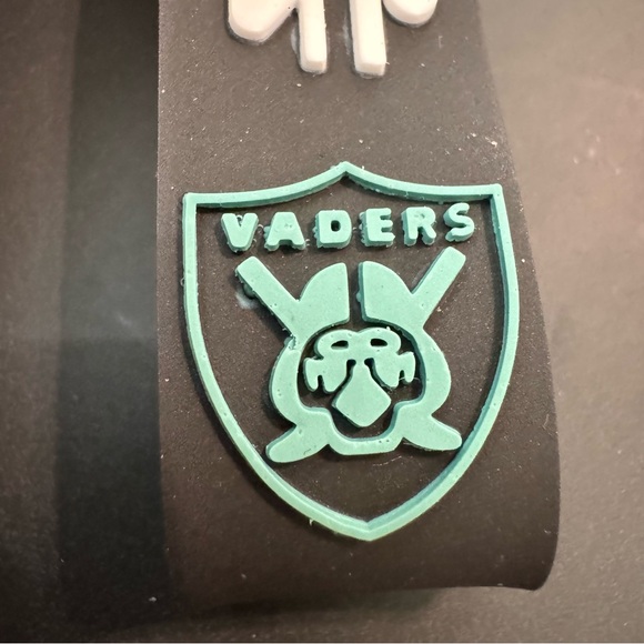 NWT Star Wars Yoda Keychain - Picture 7 of 10